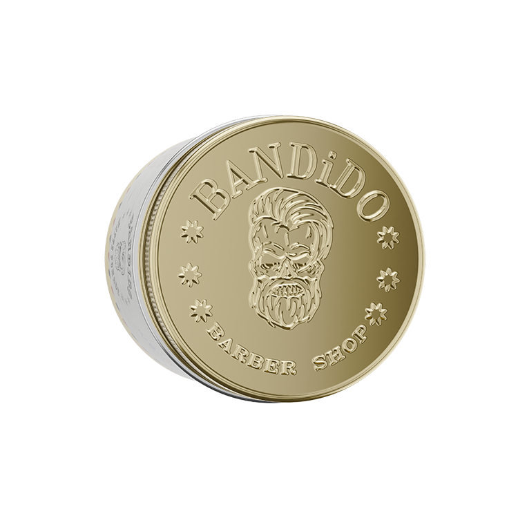 Bandido Matte Finish Pomade