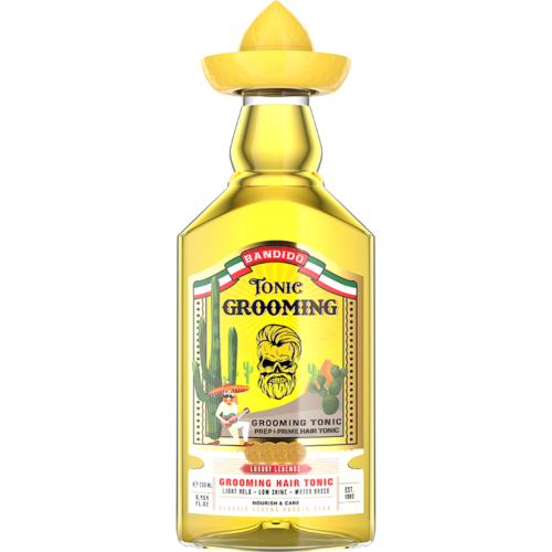 Bandido Grooming Tonic 250 ML