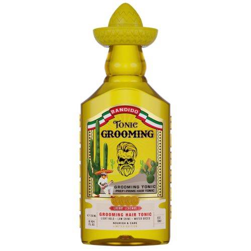 Bandido Grooming Tonic 250 ML