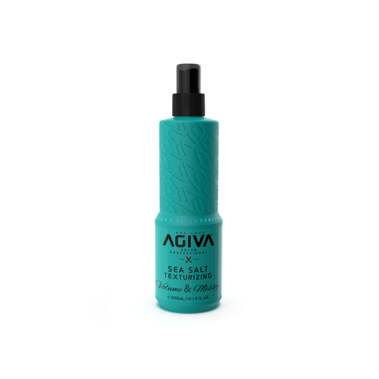 Agiva Sea Salt Texturizing Spray 300 mL